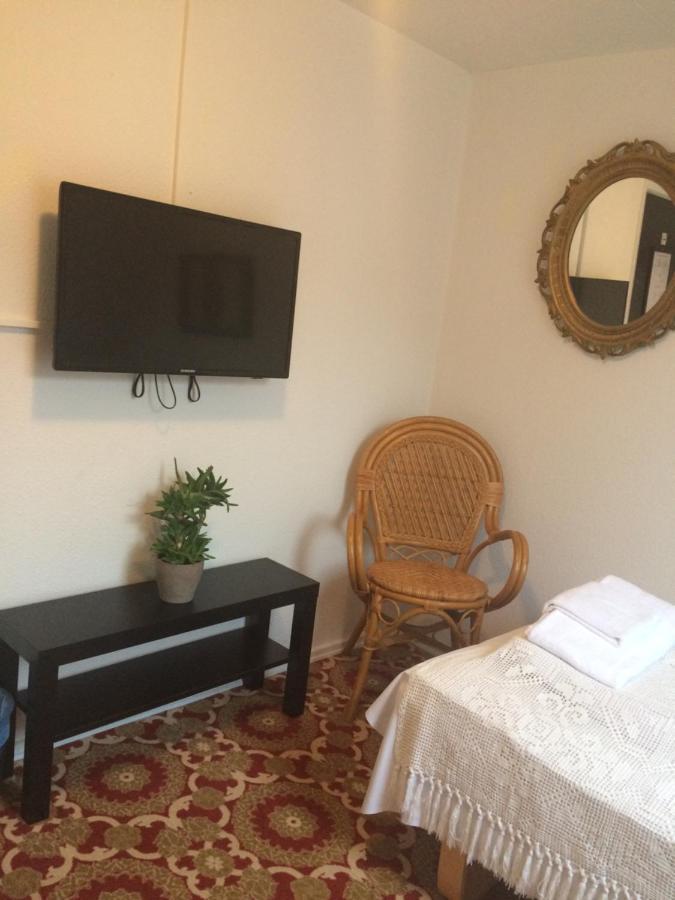 Hotel Ribe Phòng bức ảnh