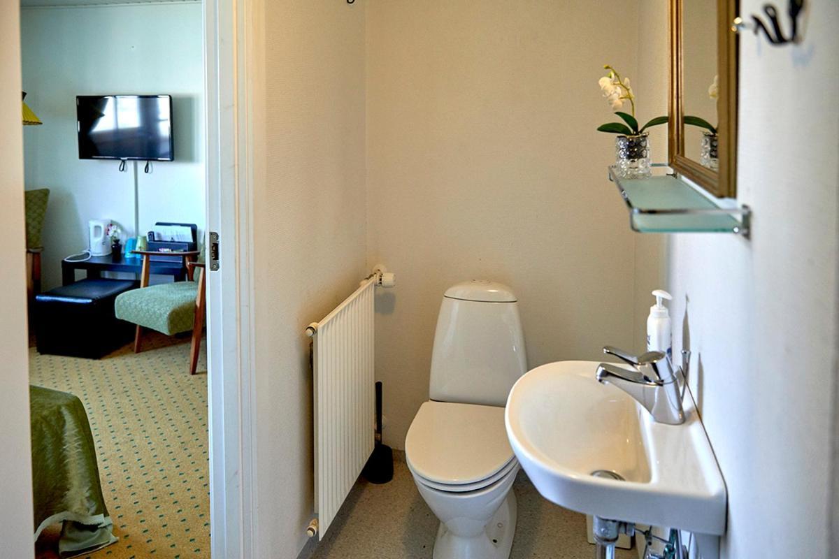 Hotel Ribe Ngoại thất bức ảnh