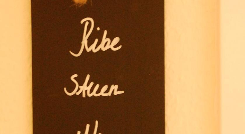 Hotel Ribe Phòng bức ảnh