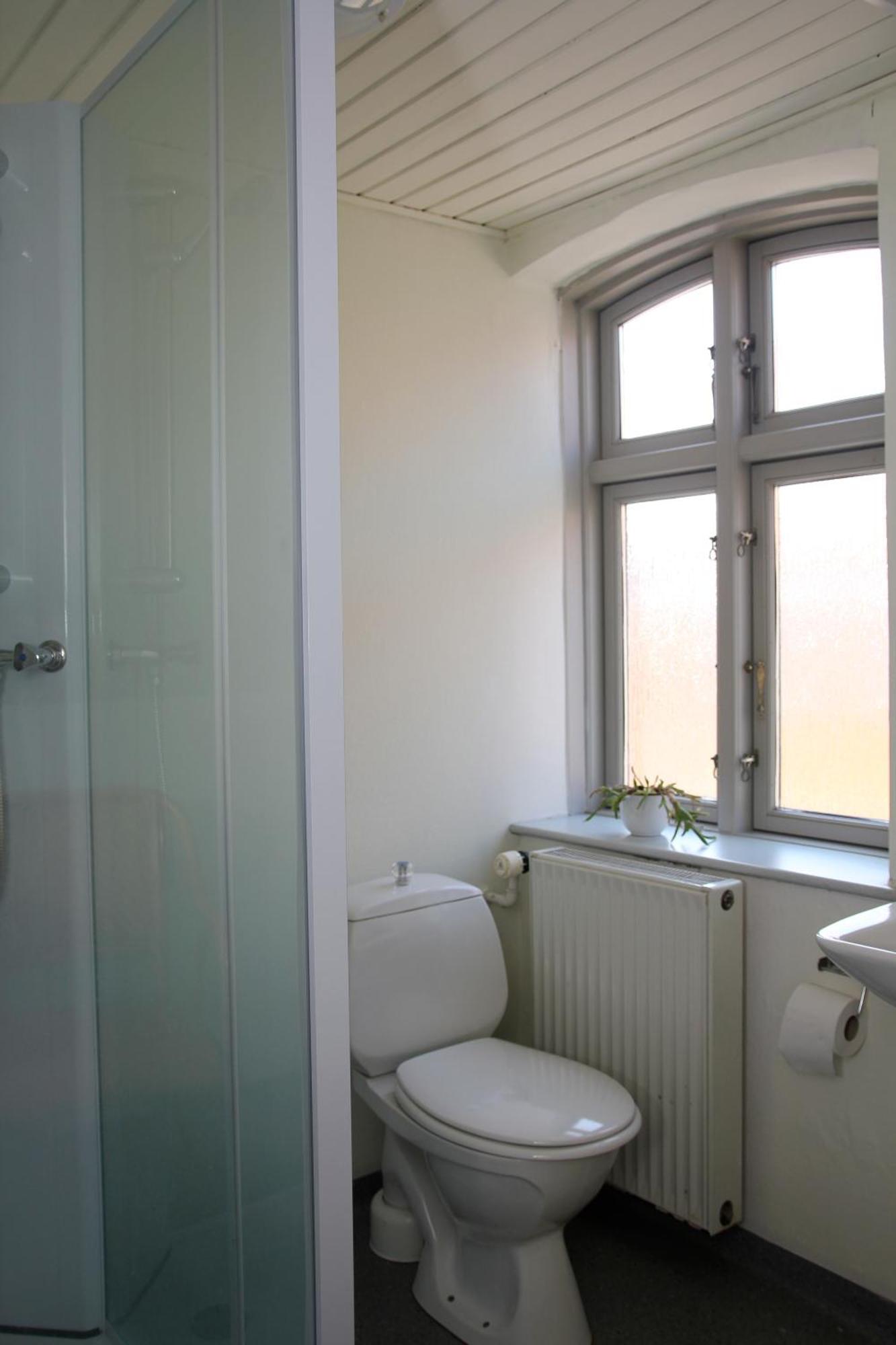Hotel Ribe Ngoại thất bức ảnh