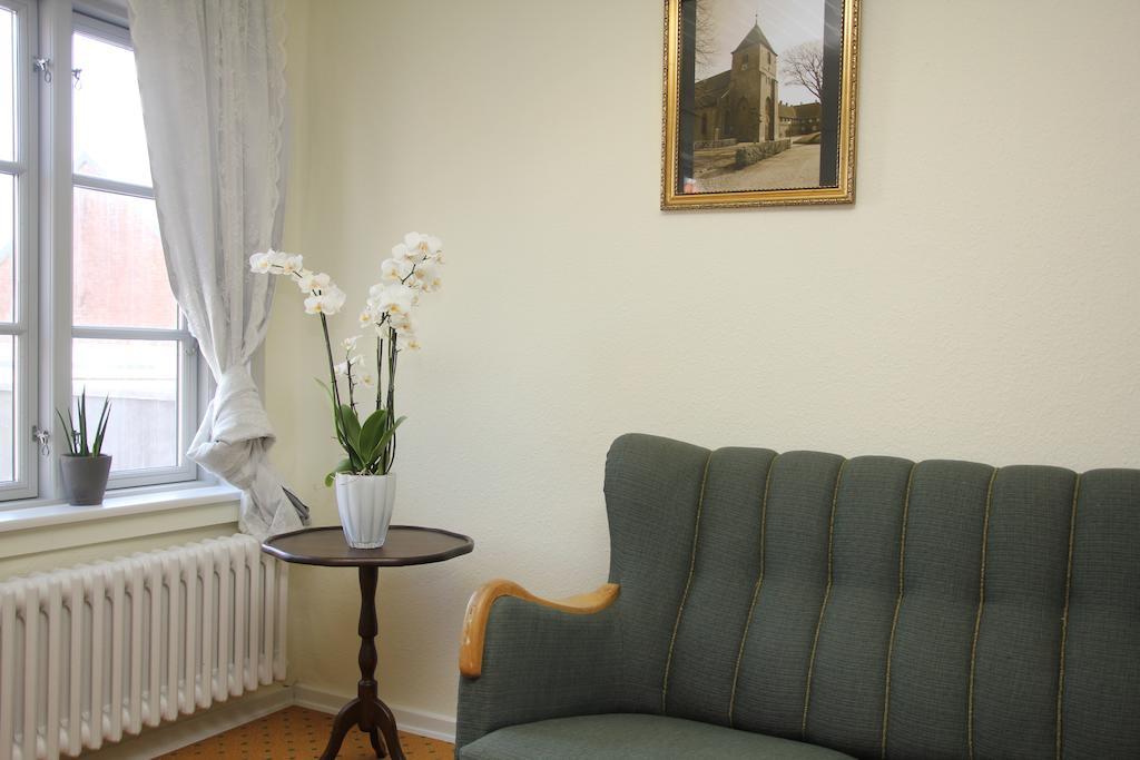 Hotel Ribe Ngoại thất bức ảnh