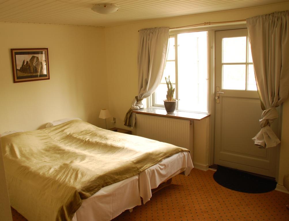 Hotel Ribe Phòng bức ảnh