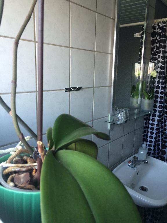 Hotel Ribe Ngoại thất bức ảnh