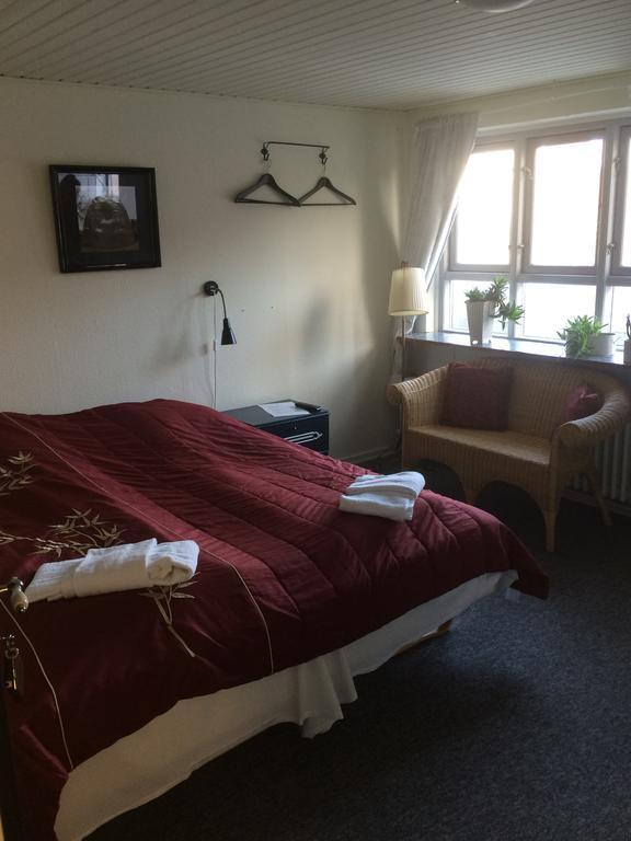 Hotel Ribe Ngoại thất bức ảnh