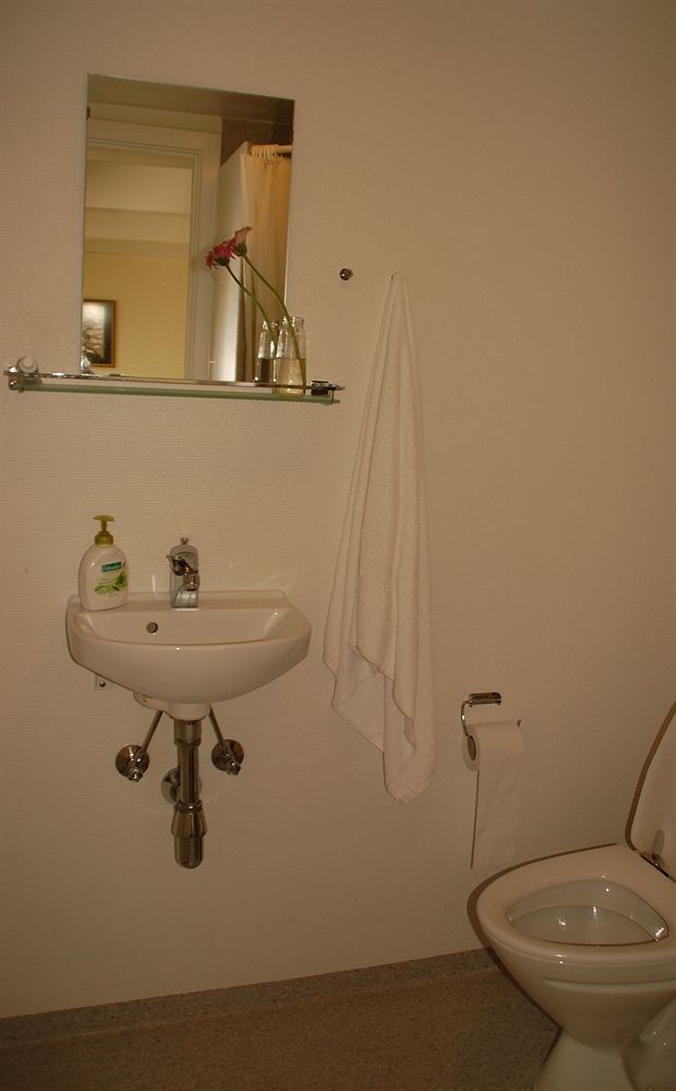 Hotel Ribe Ngoại thất bức ảnh